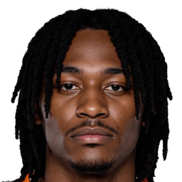 African-American portrait 1