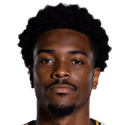 African-American portrait 2