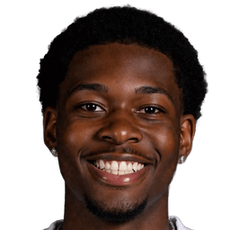 African-American portrait 3