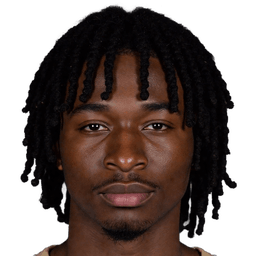 African-American portrait 4