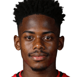 Afro-Caribbean portrait 2