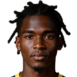 Afro-Caribbean portrait 4