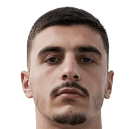 Albania portrait 2
