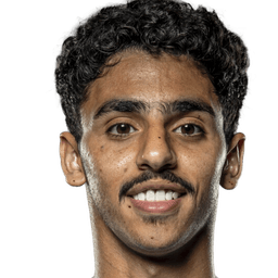 Arab Gulf portrait 1