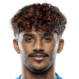 Arab Gulf portrait 2