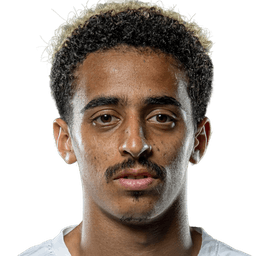 Arab Gulf portrait 3