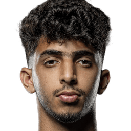 Arab Gulf portrait 4