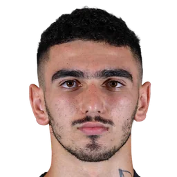 Armenia portrait 4