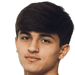 Azerbaijan portrait 1