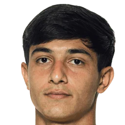 Azerbaijan portrait 2