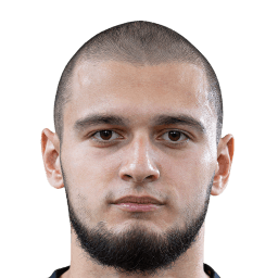 Azerbaijan portrait 3