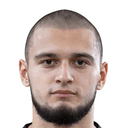 Azerbaijan portrait 3