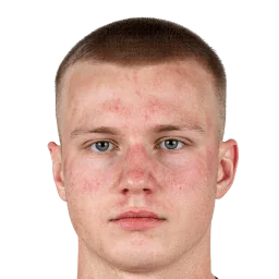 Baltics portrait 1