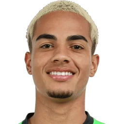 Brazil portrait 3