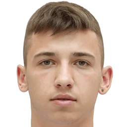 Bulgaria portrait 1