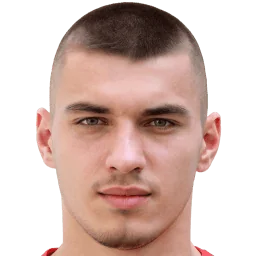 Bulgaria portrait 2