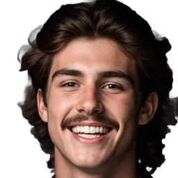 Caucasian portrait 3