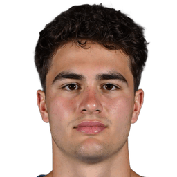 Caucasian portrait 4