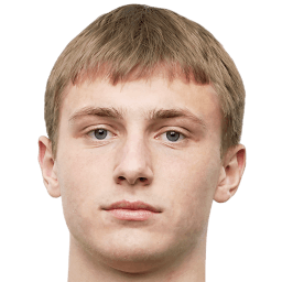 East Slavic portrait 1