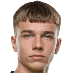 East Slavic portrait 2