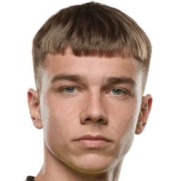 East Slavic portrait 2