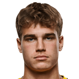 East Slavic portrait 3