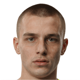 East Slavic portrait 4