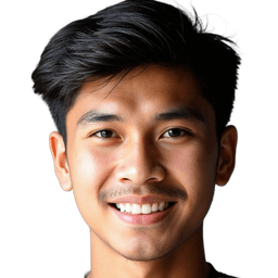 Indonesia portrait 1