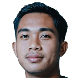Indonesia portrait 1