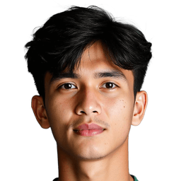 Indonesia portrait 2