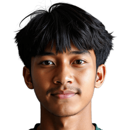 Indonesia portrait 3