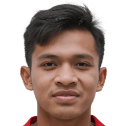 Indonesia portrait 3