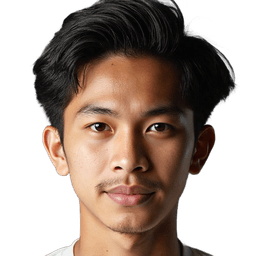 Indonesia portrait 4