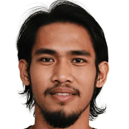 Indonesia portrait 4
