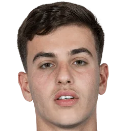 Israel portrait 1