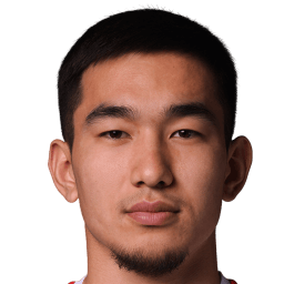 Kazakstan portrait 1