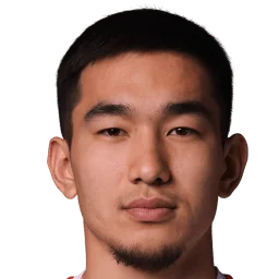 Kazakstan portrait 1