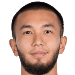 Kazakstan portrait 2