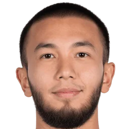 Kazakstan portrait 2