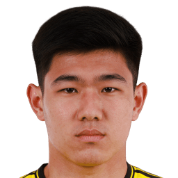 Kazakstan portrait 4