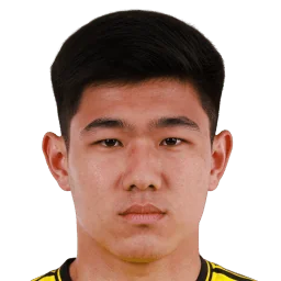 Kazakstan portrait 4