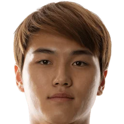 Korea portrait 2