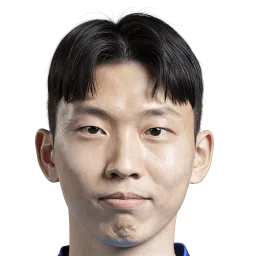 Korea portrait 3