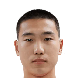 Korea portrait 4
