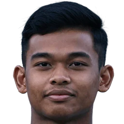 Malaysia portrait 2