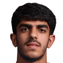 Mashriq portrait 2