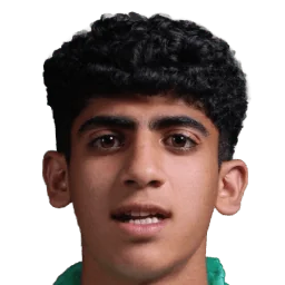 Mashriq portrait 3