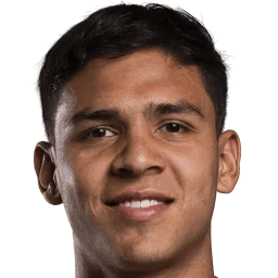 Mestizo portrait 2