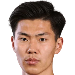 Mongolia portrait 1