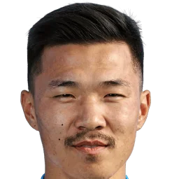 Mongolia portrait 4